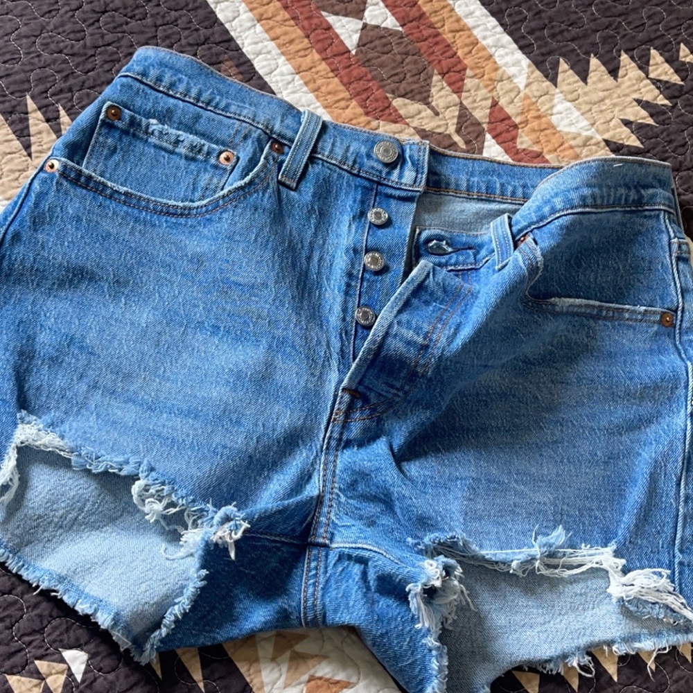 Levi’s size 30